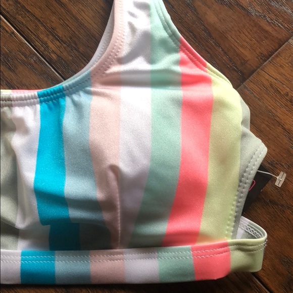 NEW Bikini Top - Picture 2 of 4